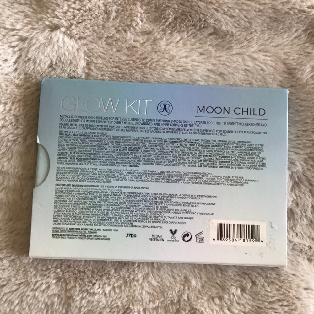 moonchild glow kit - Picture 2 of 3